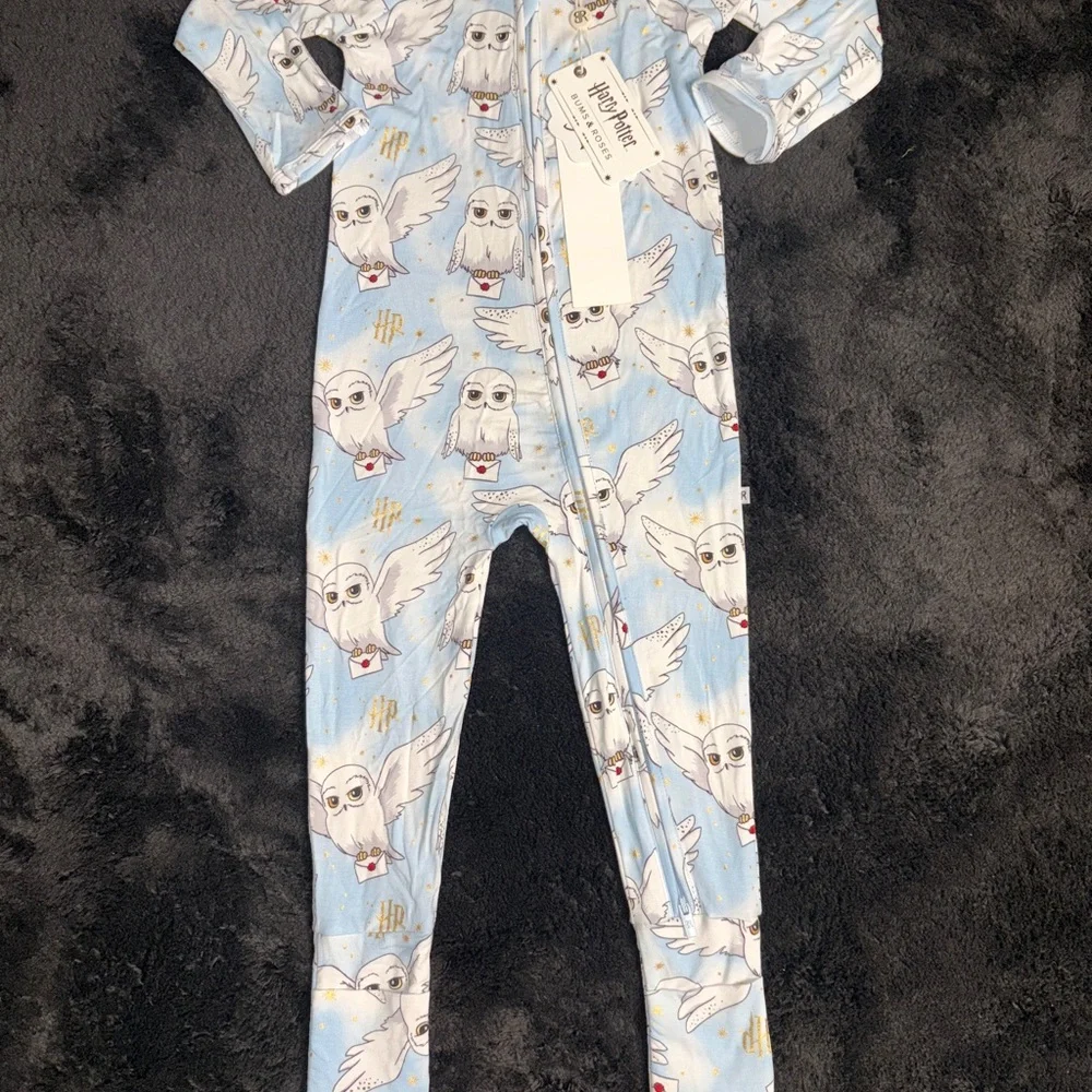 Harry Potter X Bums & Roses - Picture 2 of 4